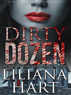 cover image of Dirty Dozen